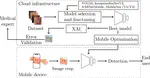 A Transfer Learning and Explainable Solution to Detect mpox from Smartphones images